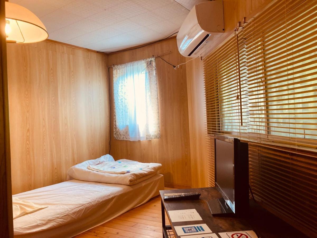 Guesthouse Nichinan - Vacation Stay 82905V Εξωτερικό φωτογραφία