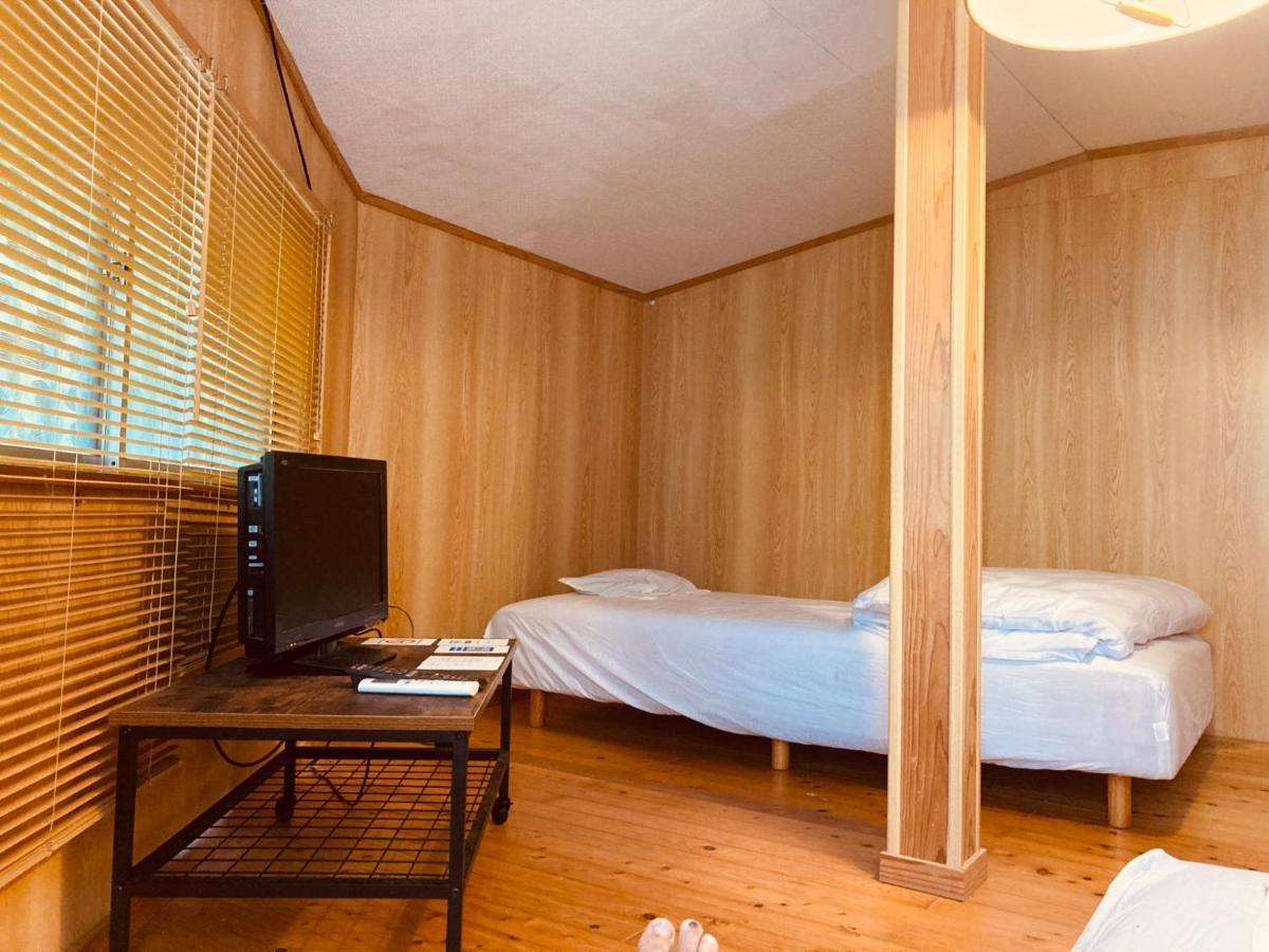 Guesthouse Nichinan - Vacation Stay 82905V Εξωτερικό φωτογραφία