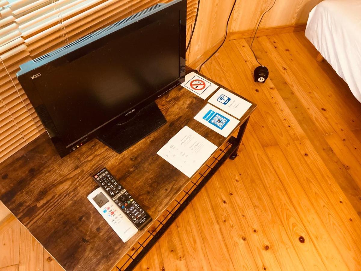 Guesthouse Nichinan - Vacation Stay 82905V Εξωτερικό φωτογραφία