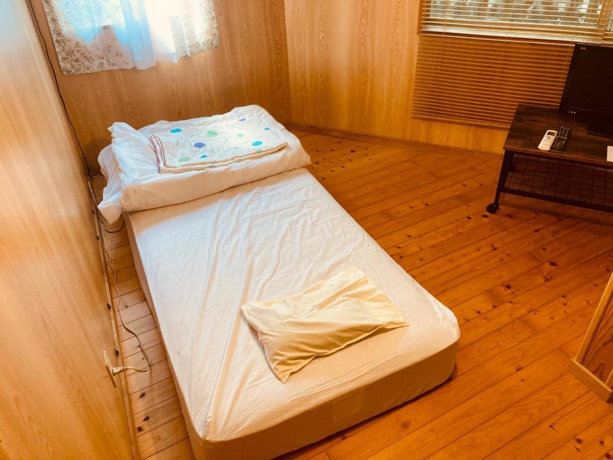 Guesthouse Nichinan - Vacation Stay 82905V Εξωτερικό φωτογραφία