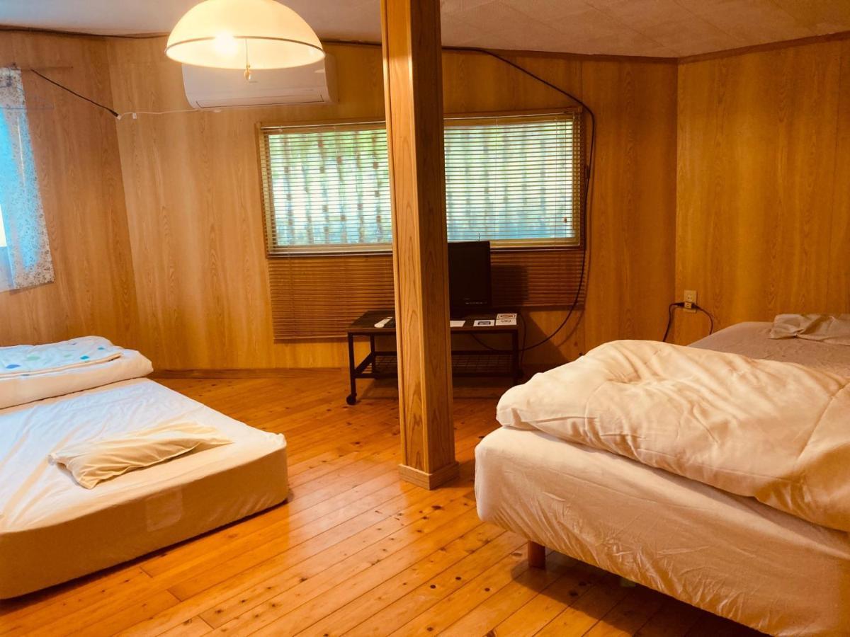 Guesthouse Nichinan - Vacation Stay 82905V Εξωτερικό φωτογραφία