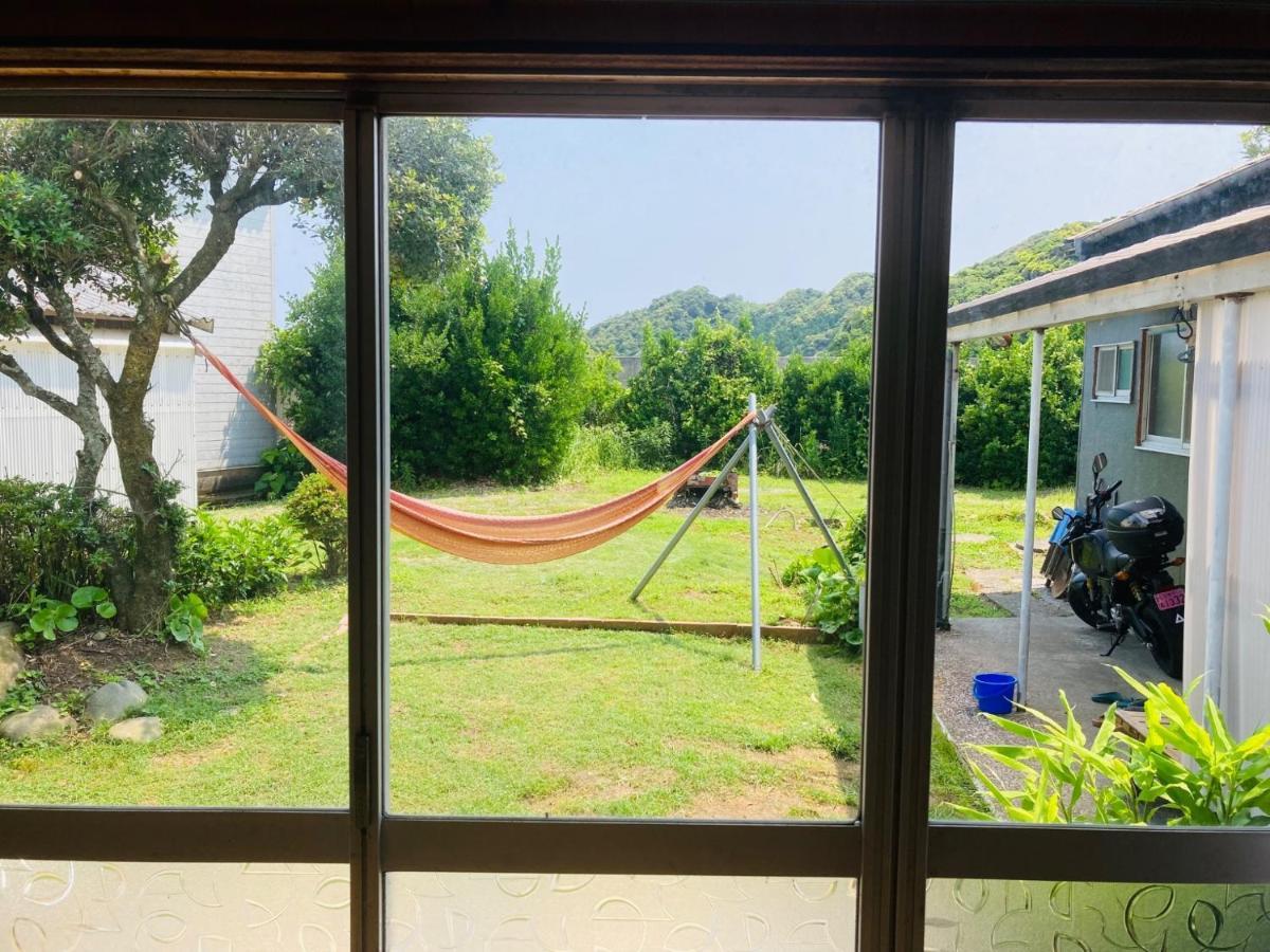 Guesthouse Nichinan - Vacation Stay 82905V Εξωτερικό φωτογραφία