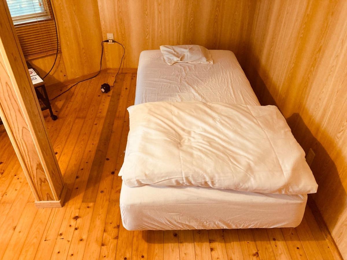 Guesthouse Nichinan - Vacation Stay 82905V Εξωτερικό φωτογραφία