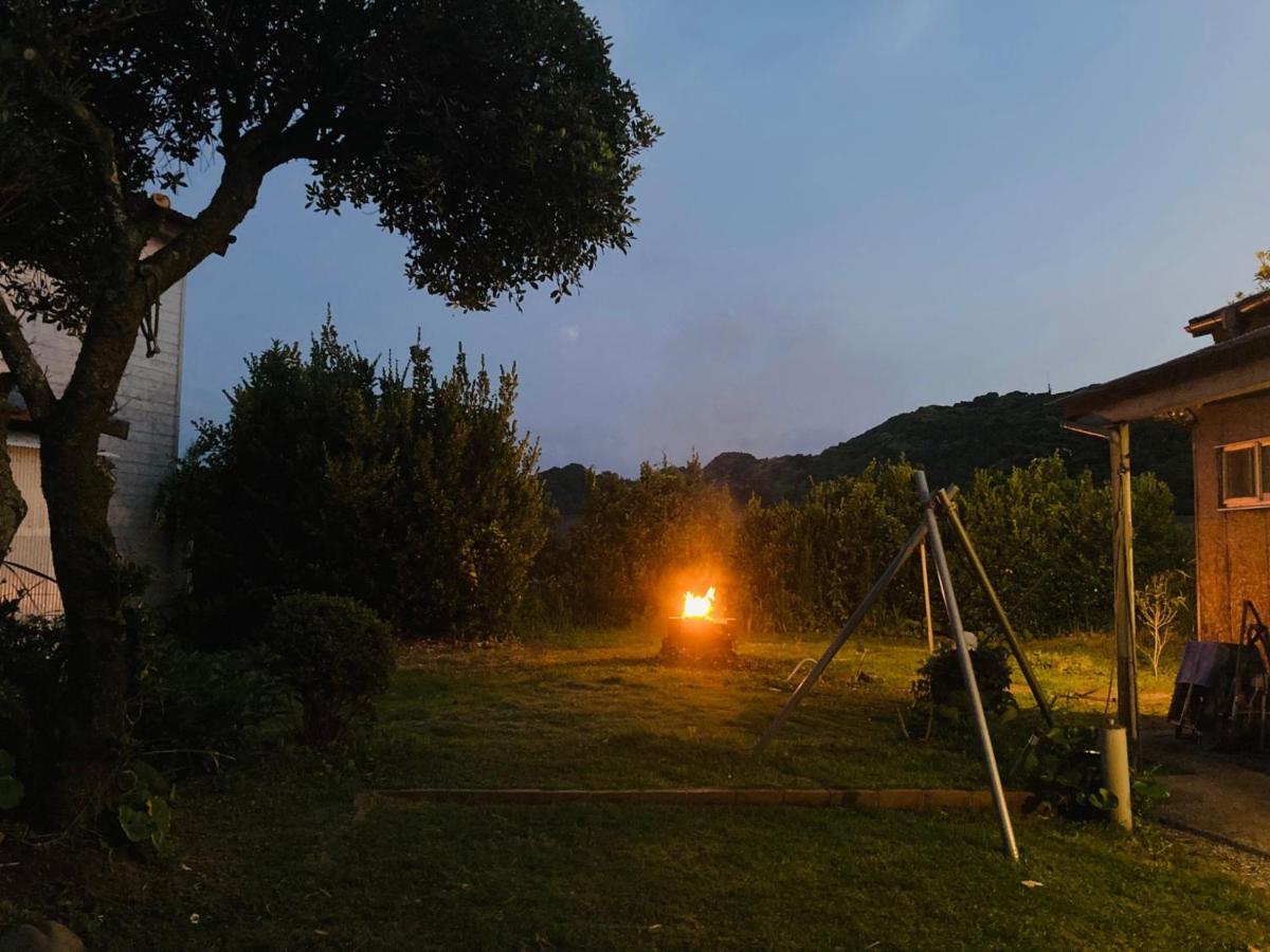 Guesthouse Nichinan - Vacation Stay 82905V Εξωτερικό φωτογραφία