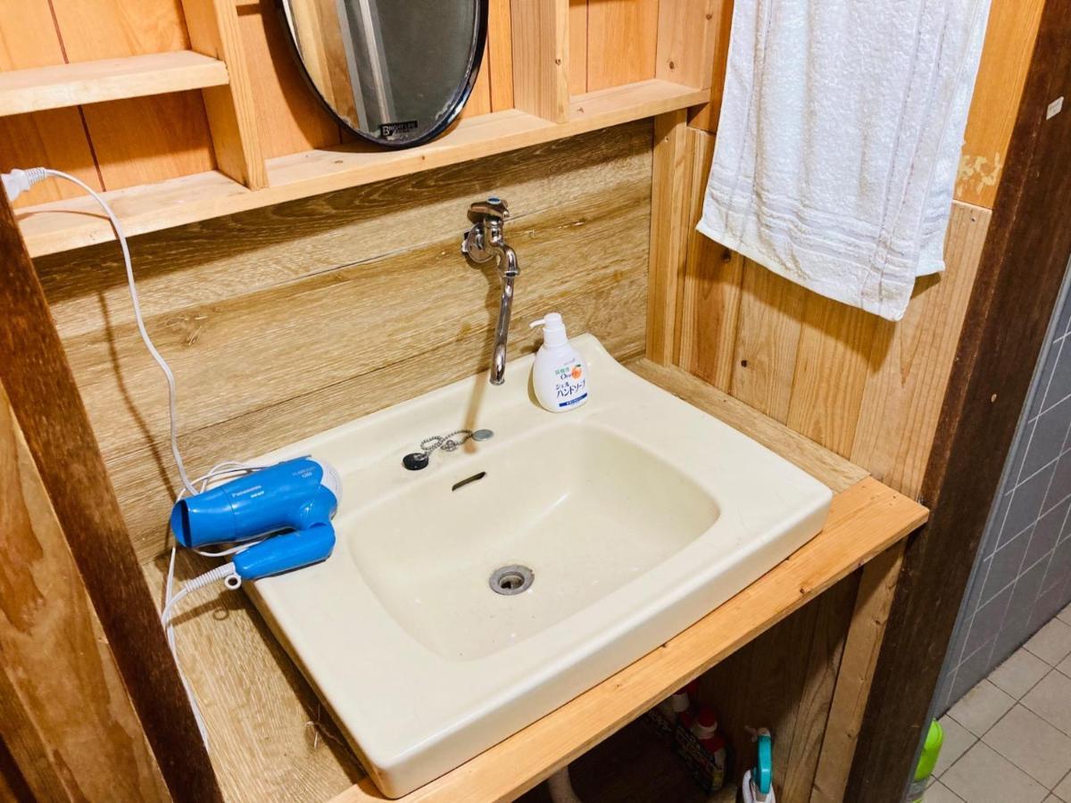 Guesthouse Nichinan - Vacation Stay 82905V Εξωτερικό φωτογραφία