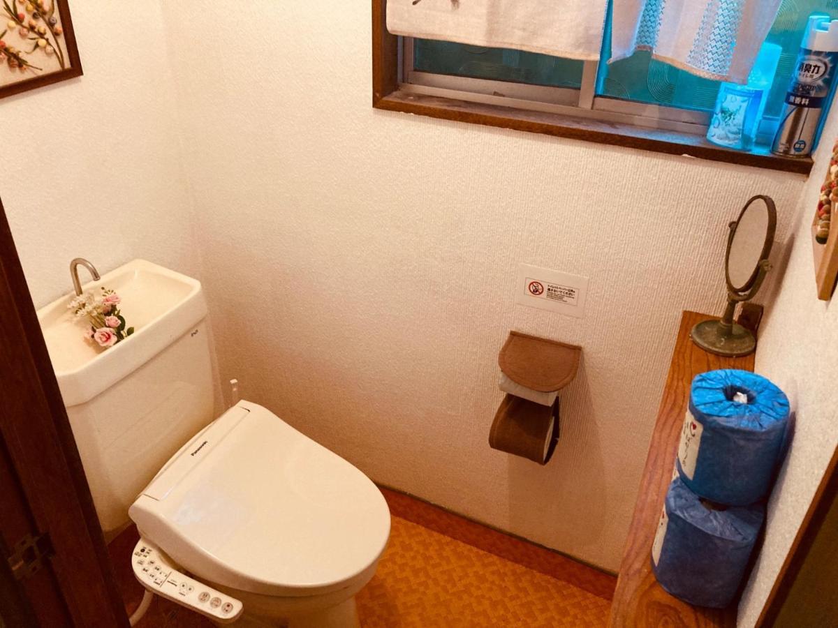 Guesthouse Nichinan - Vacation Stay 82905V Εξωτερικό φωτογραφία