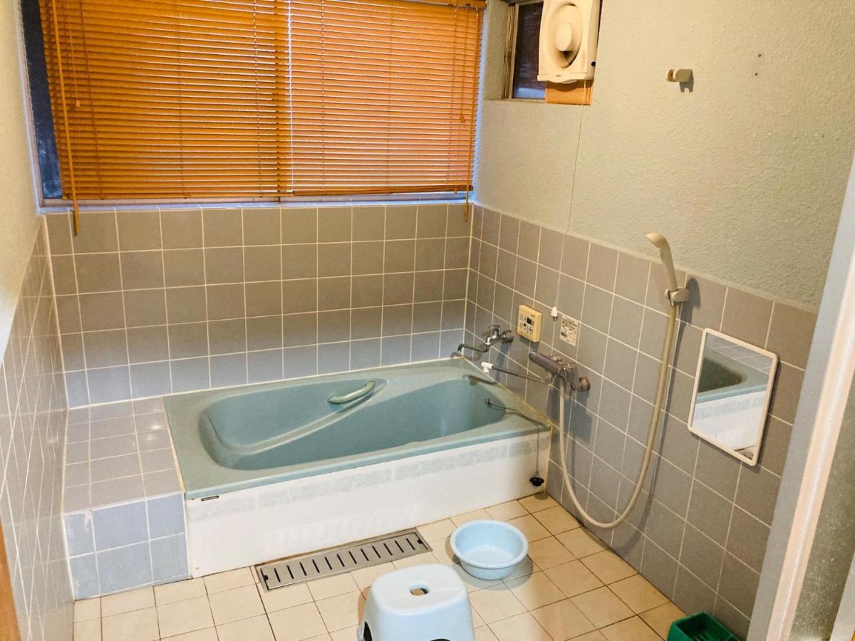 Guesthouse Nichinan - Vacation Stay 82905V Εξωτερικό φωτογραφία